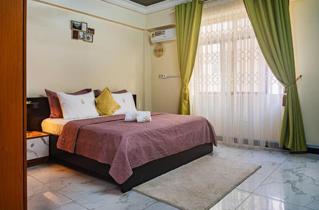 Edgard Hotel Tema Exterior photo